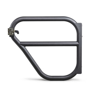 (freight)Anderson Composites Carbon Fiber Tube Doors 2021-2023 Ford Bronco 4DR (Front & Rear) | AC-TD21FDBR4D