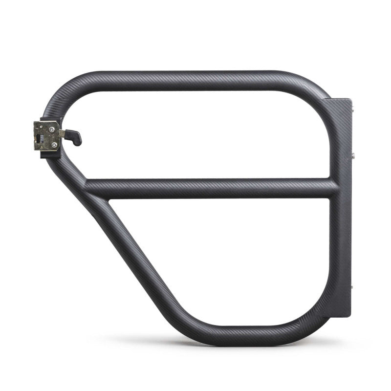 (freight)Anderson Composites Carbon Fiber Tube Doors 2021-2023 Ford Bronco 4DR (Front & Rear) | AC-TD21FDBR4D