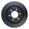 Timbren TIM-R205341 BES Coated Front Brake Rotor - 2022-2024 Ford Bronco / Expedition / Lincoln Navigator