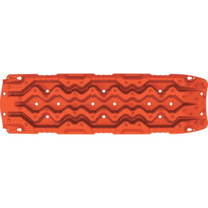 ARB TRED HD Recover Track Boards Pair - Fiery Red | arbTREDHDFR