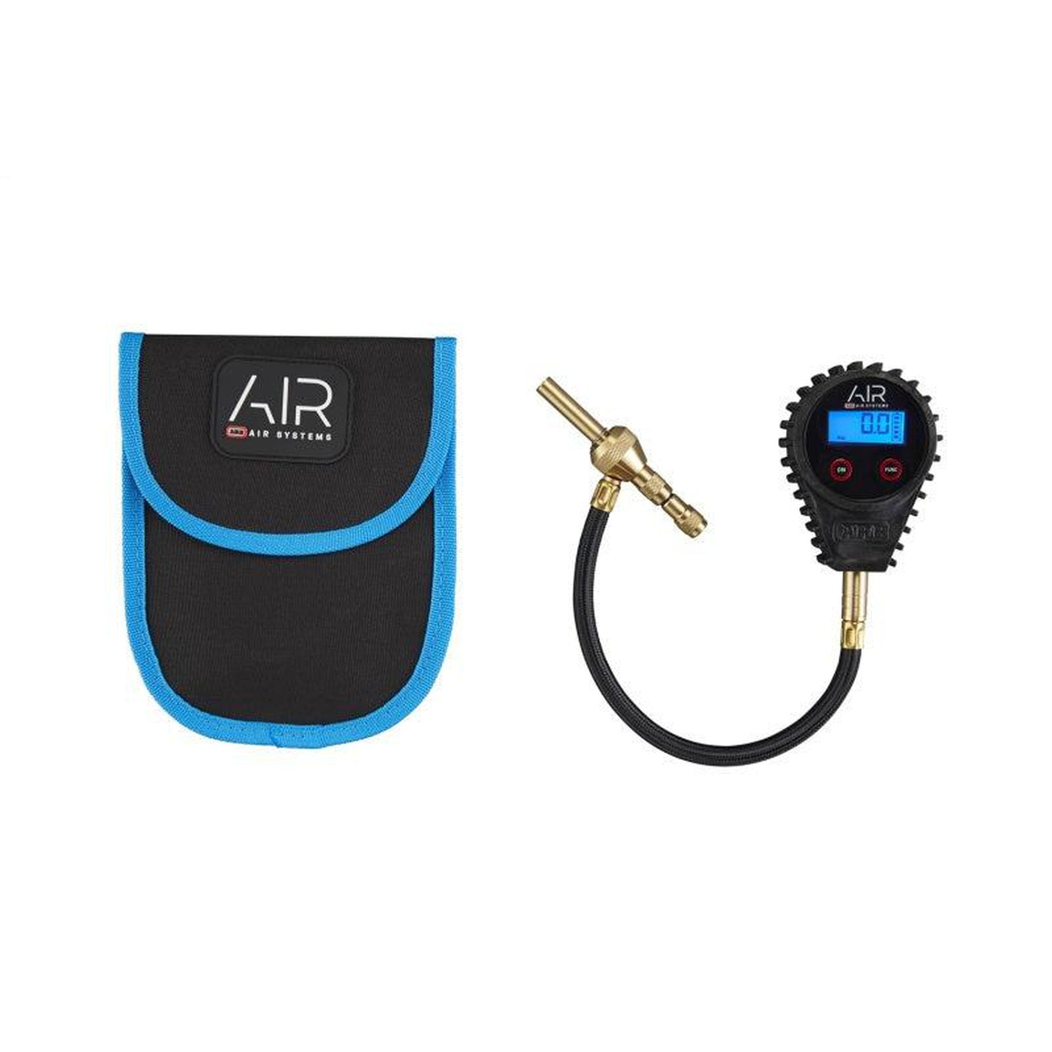 ARB E-Z Deflator Digital Gauge with Extended Valve | ARB510L