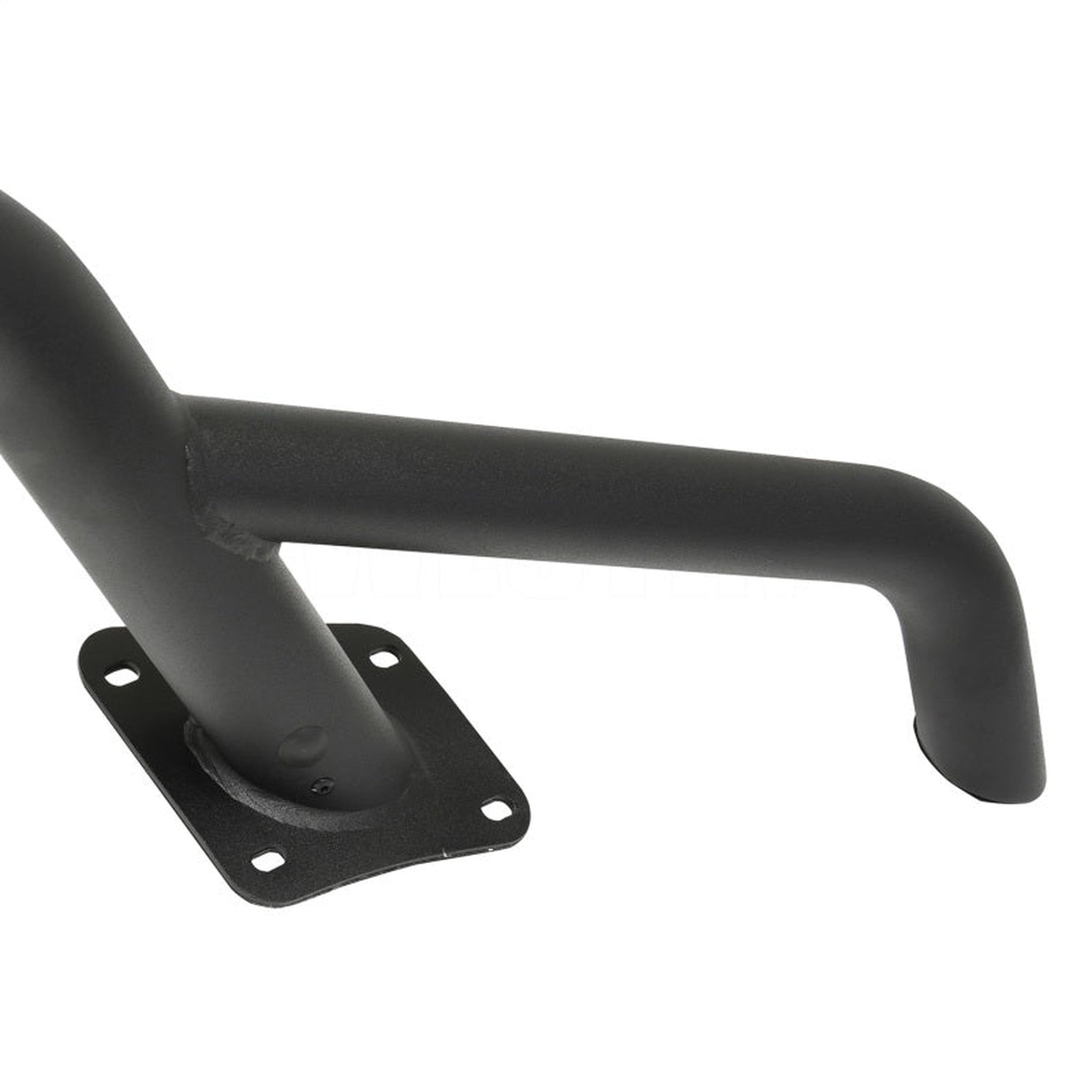 Westin XTS Round Bull Bar for 2021+ Ford Bronco w/ Modular Bumper - Tex. Blk | wes59-731255