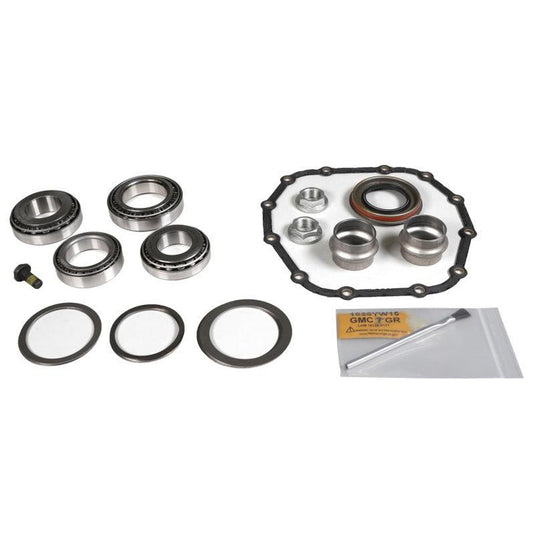 Ford Performance Bronco/Ranger M220 Rear End Ring And Pinion Installation Kit