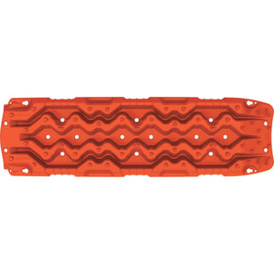 ARB TRED HD Recover Track Boards Pair - Fiery Red | arbTREDHDFR