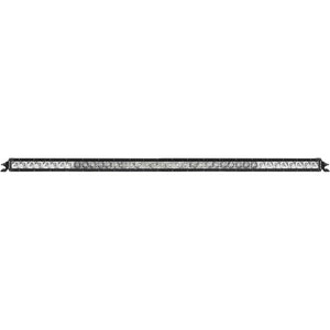 Rigid Industries 2021-2024 Ford Bronco Roof Line Light Kit with a SR Spot/Flood Combo Bar Included | rig46724