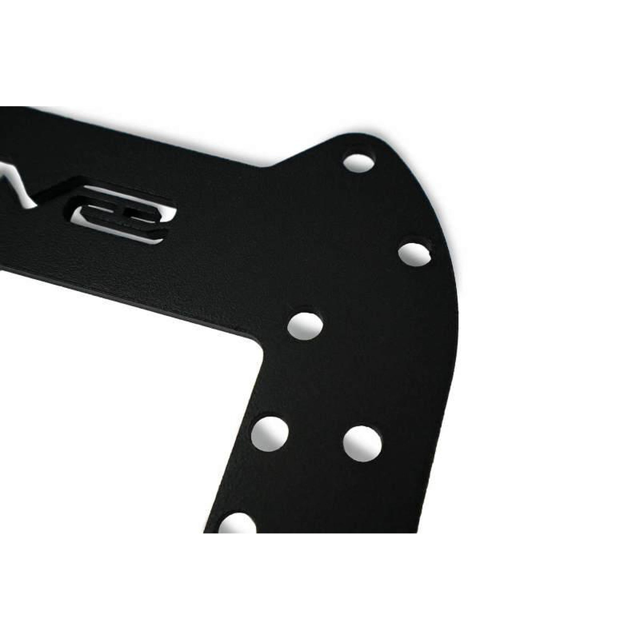 DV8 Offroad 3rd Brake Light Extension Bracket for 2021+ Ford Bronco | dveABBR-02