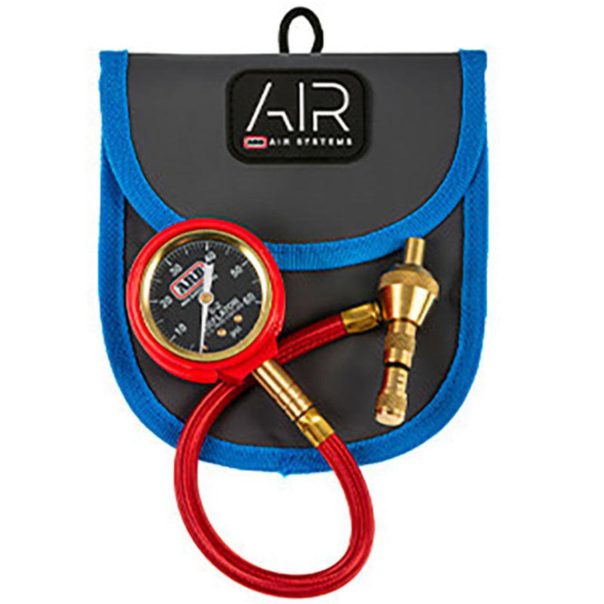 ARB E-Z Deflator Kit Psi Gauge | ARB505