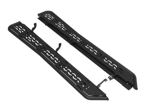 aFe Terra Guard Off-Road Sliders for 21-25 Ford Bronco (4 Door) | 79-27014
