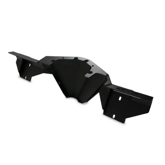 DV8 Offroad Rear Differential Skid Plate for 2021+ Ford Bronco | dveSPBR-03