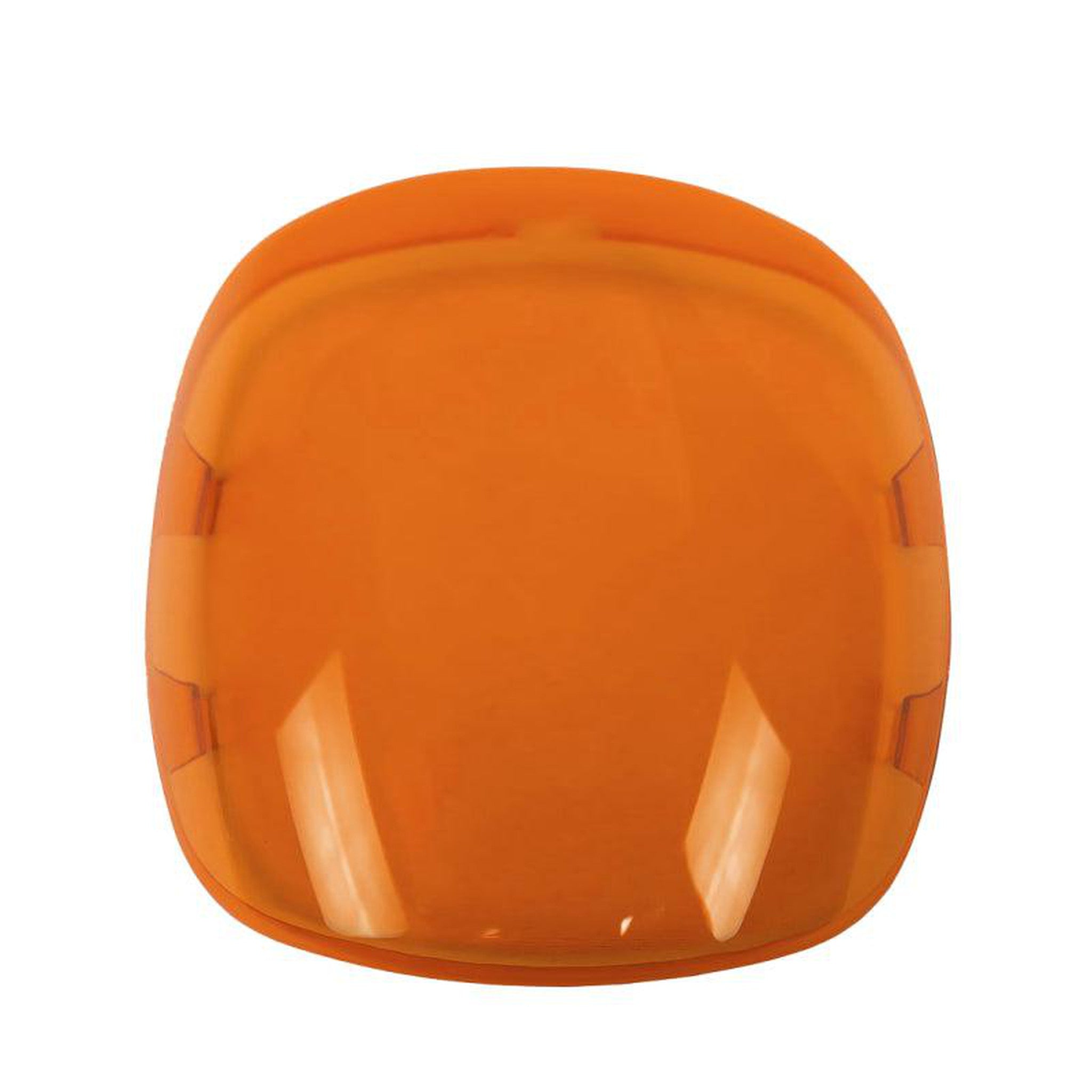 Rigid Industries Light Cover for Adapt XE PRO (Amber) | rig300432