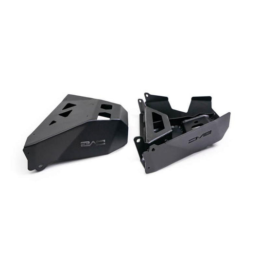 DV8 Offroad Front Lower Control Arm Skid Plate for 2021+ Ford Bronco | dveSPBR-02