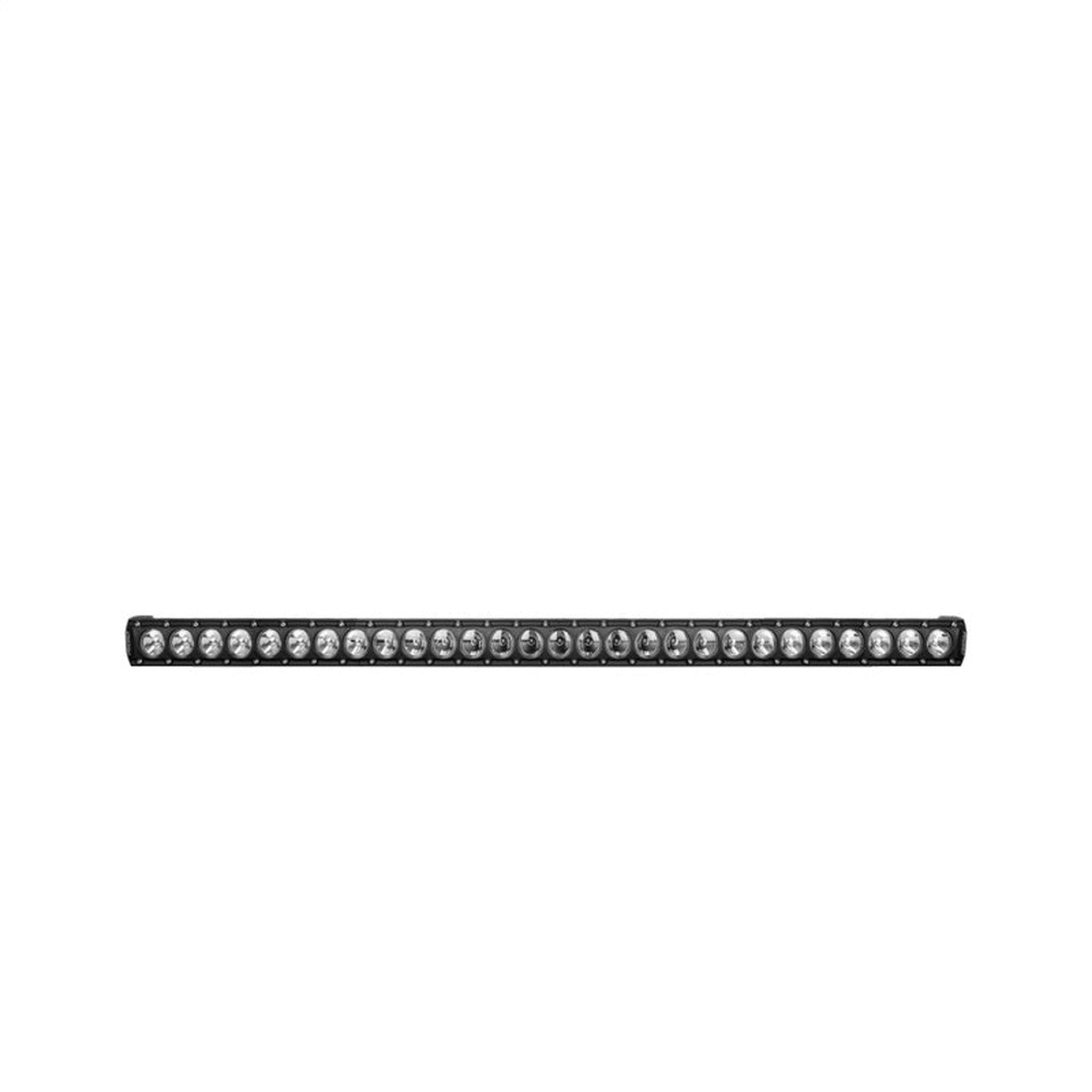 Rigid Industries Revolve 40 Inch Bar with Backlight (White) | rig440613