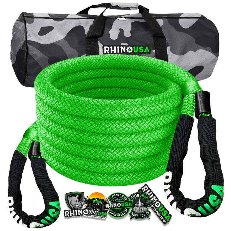 Rhino USA Ropes