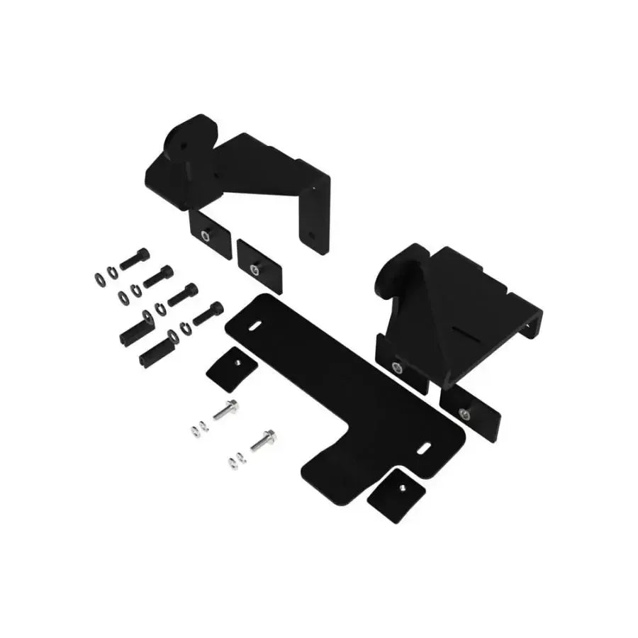 KC HiLiTES 7392 Gravity Light Bar Mount - 2024+ Ford Ranger Raptor