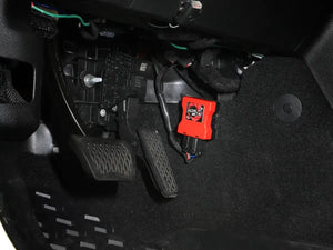 aFe Pedal 2 Metal Throttle Enhancer for 21+ Ford Bronco, Bronco Raptor, Bronco Sport | 77-20001