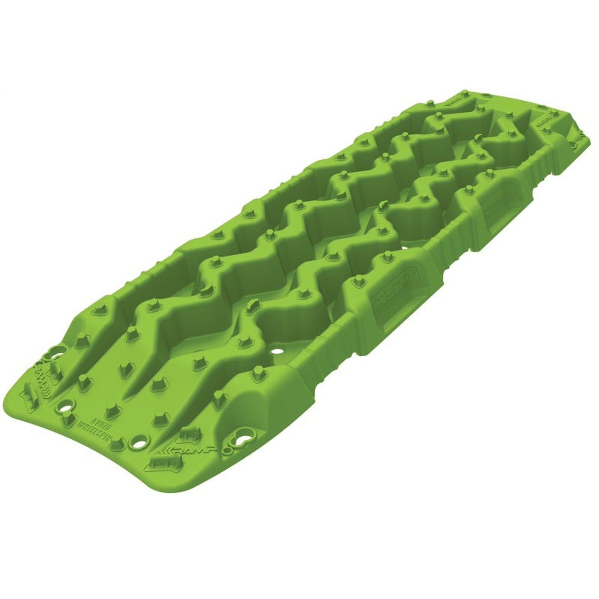 ARB TRED GT Recover Track Boards Pair - Green | arbTREDGTGR