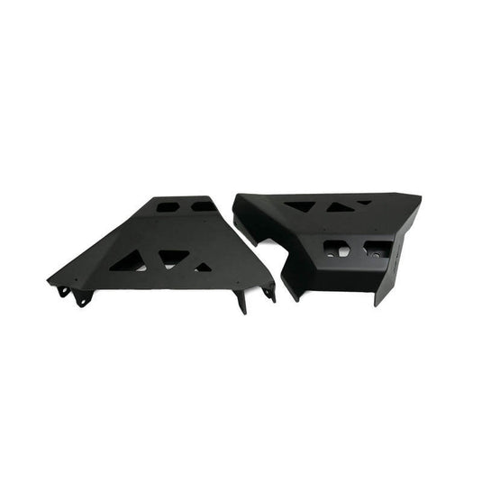 DV8 Offroad 21-22 Ford Bronco Front Lower Control Arm Skid Plate
