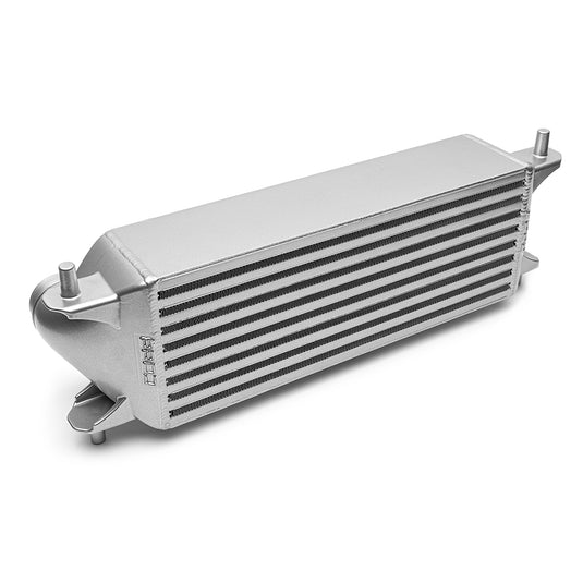 Cobb Front Mount Intercooler for 2021+ Ford Bronco - Silver | cobb7R1500-SL