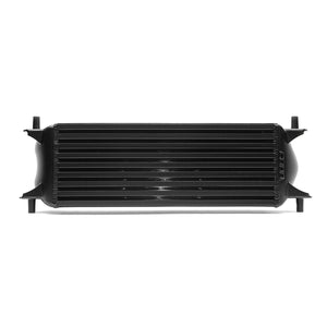 Cobb Front Mount Intercooler for 2022+ Ford Bronco Raptor & 24+ Ranger Raptor (Factory Location) - Black | cobb7R1550-BK