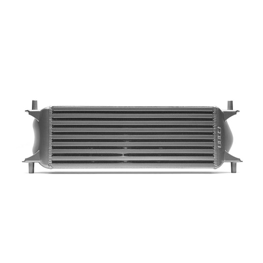 Cobb Front Mount Intercooler for 2022+ Ford Bronco Raptor (Factory Location) - Silver