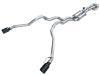 AWE Tuning SwitchPath Cat-Back Exhaust - 2024+ Ford Ranger Raptor 3.0L | Diamond Black Tips