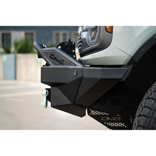 DV8 Offroad 2021+ Ford Bronco Modular Full Size Wing Conversion Kit