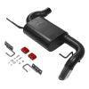 Flowmaster American Thunder Axle-Back Exhaust System - 2021+ Ford Bronco 2.3L/2.7L | 818121