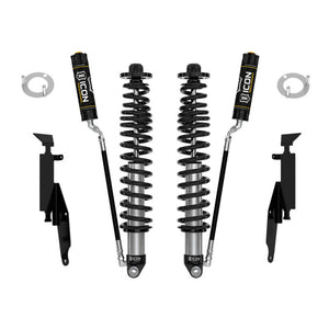 ICON 2-3in Rear 2.5 VS RR COILOVER KIT for 2021+ Ford Bronco | ico48710