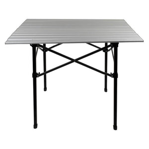 ARB COMPACT ALUMINUM CAMP TABLE 33.8X27.5X27.5in | arb10500130