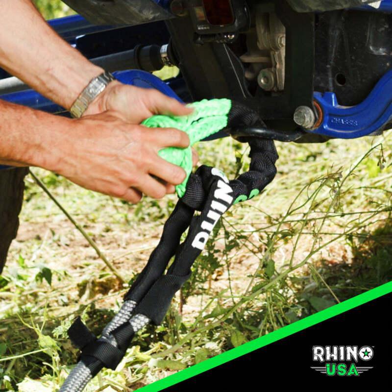 Rhino USA Ropes