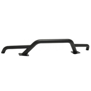 Westin XTS Round Bull Bar for 2021+ Ford Bronco w/ Modular Bumper - Tex. Blk | wes59-731255