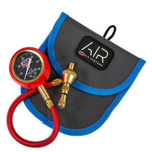 ARB E-Z Deflator Kit Psi Gauge | ARB505