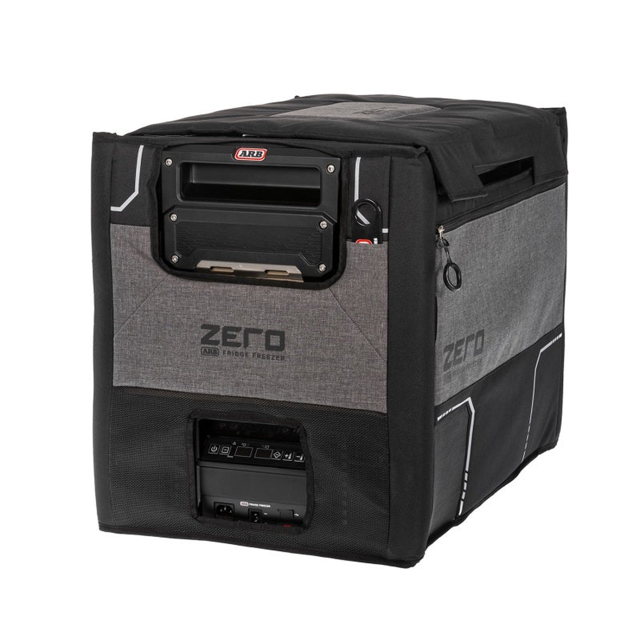 ARB Zero Fridge Transit Bag- For Use with 73Q Dual Zone Fridge Freezer | arb10900053