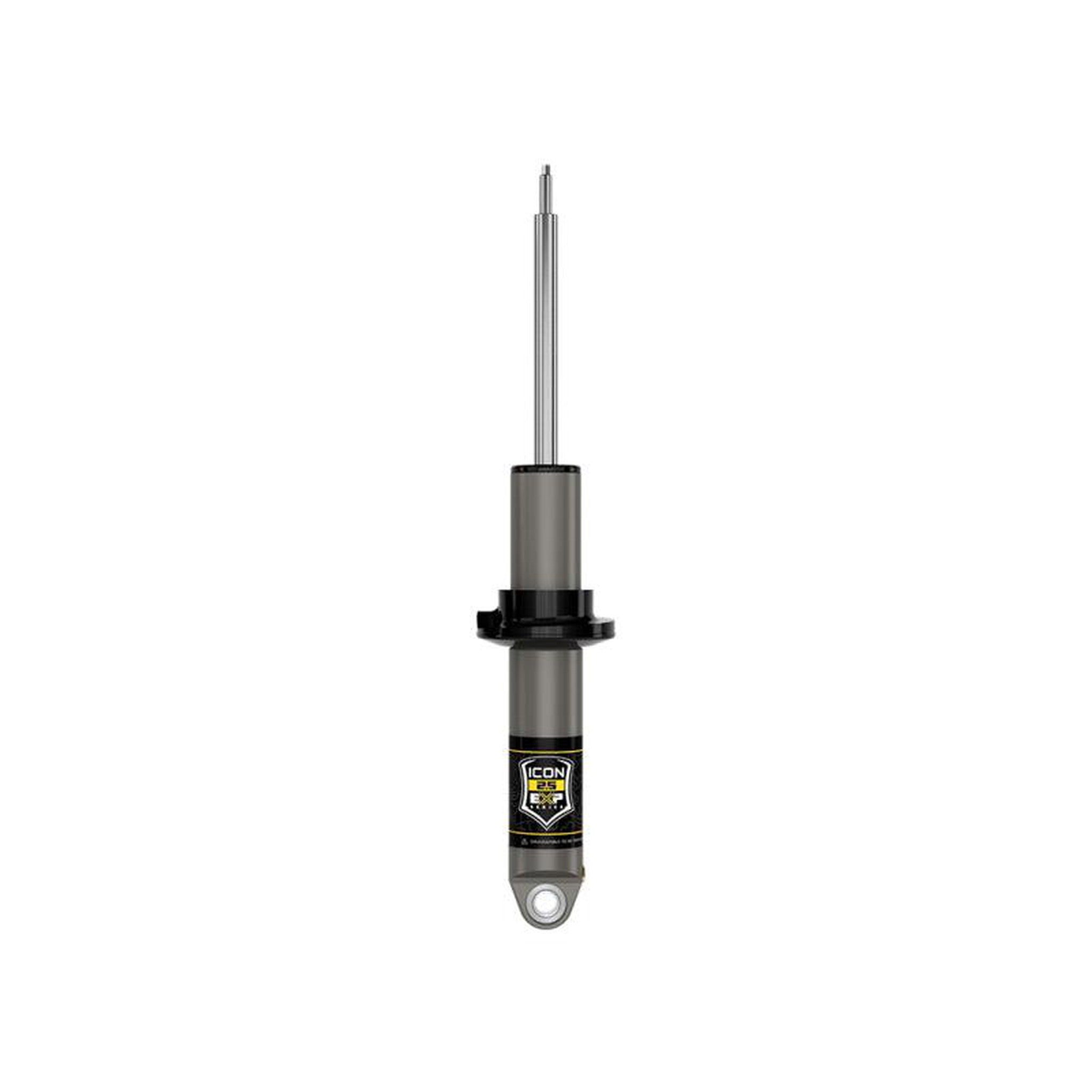 ICON Hoss 2.0 Rear EXP Coilover 2.5in for 2021+ Ford Bronco | ico48612
