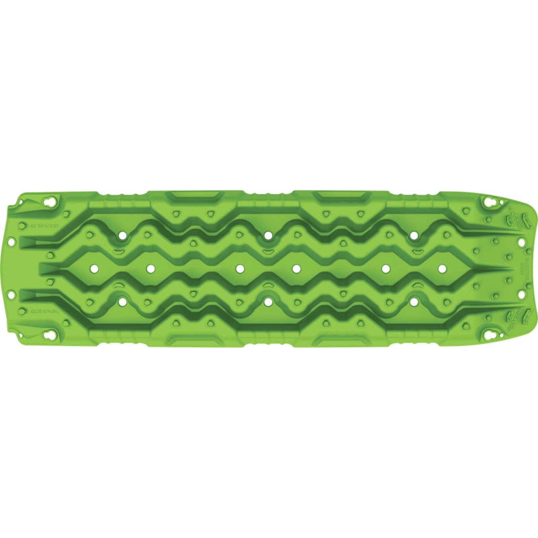 ARB TRED GT Recover Track Boards Pair - Green | arbTREDGTGR