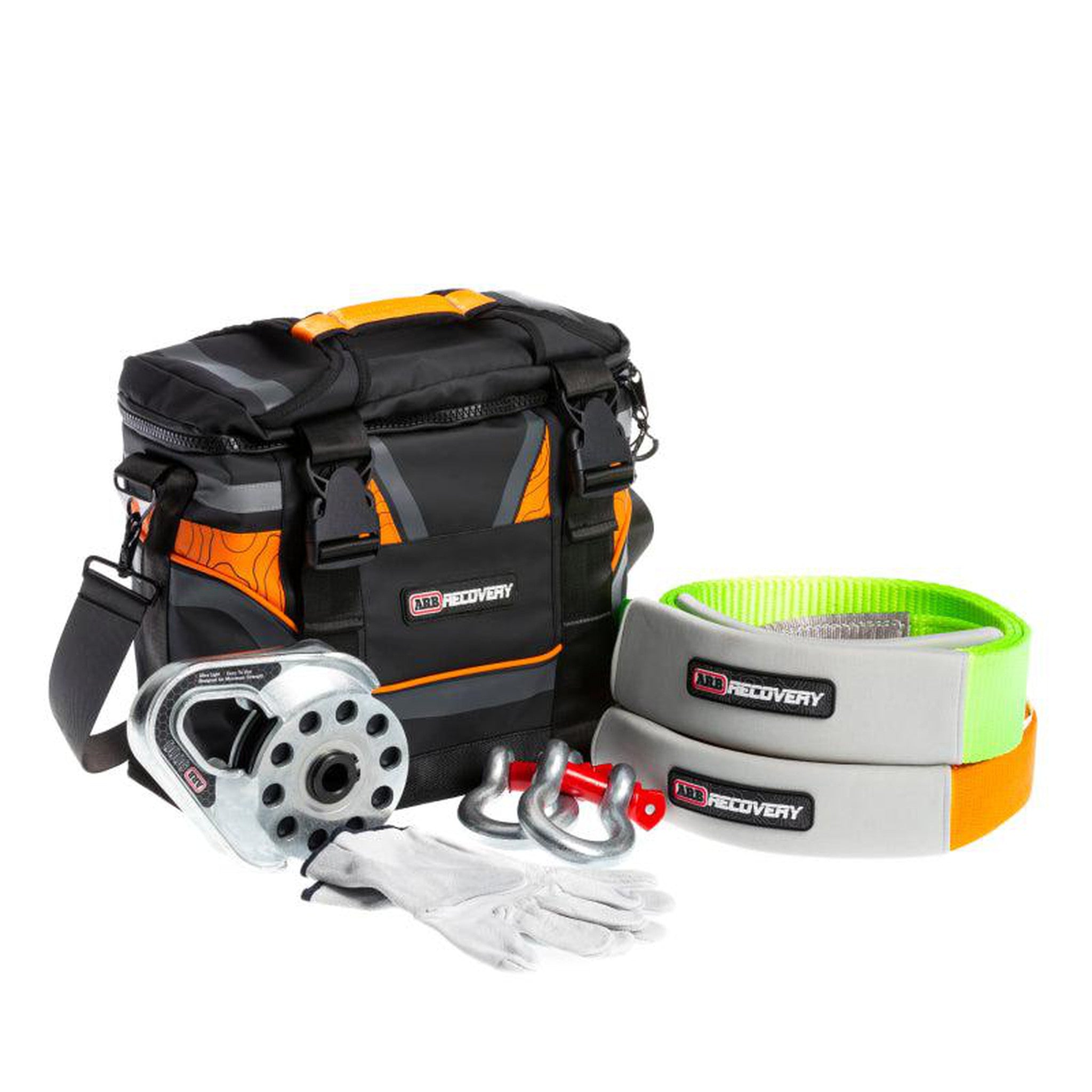 ARB Essentials Recovery Kit S2 | RK11A