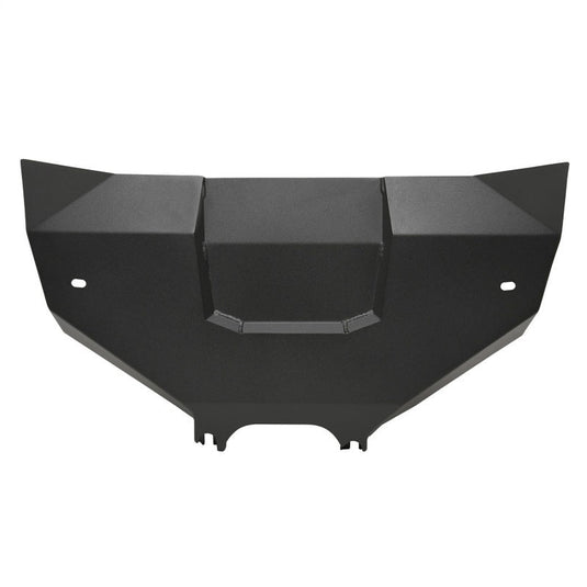 Westin XTS Skid Plate - Textured Black for 2021+ Ford Bronco | wes59-721255