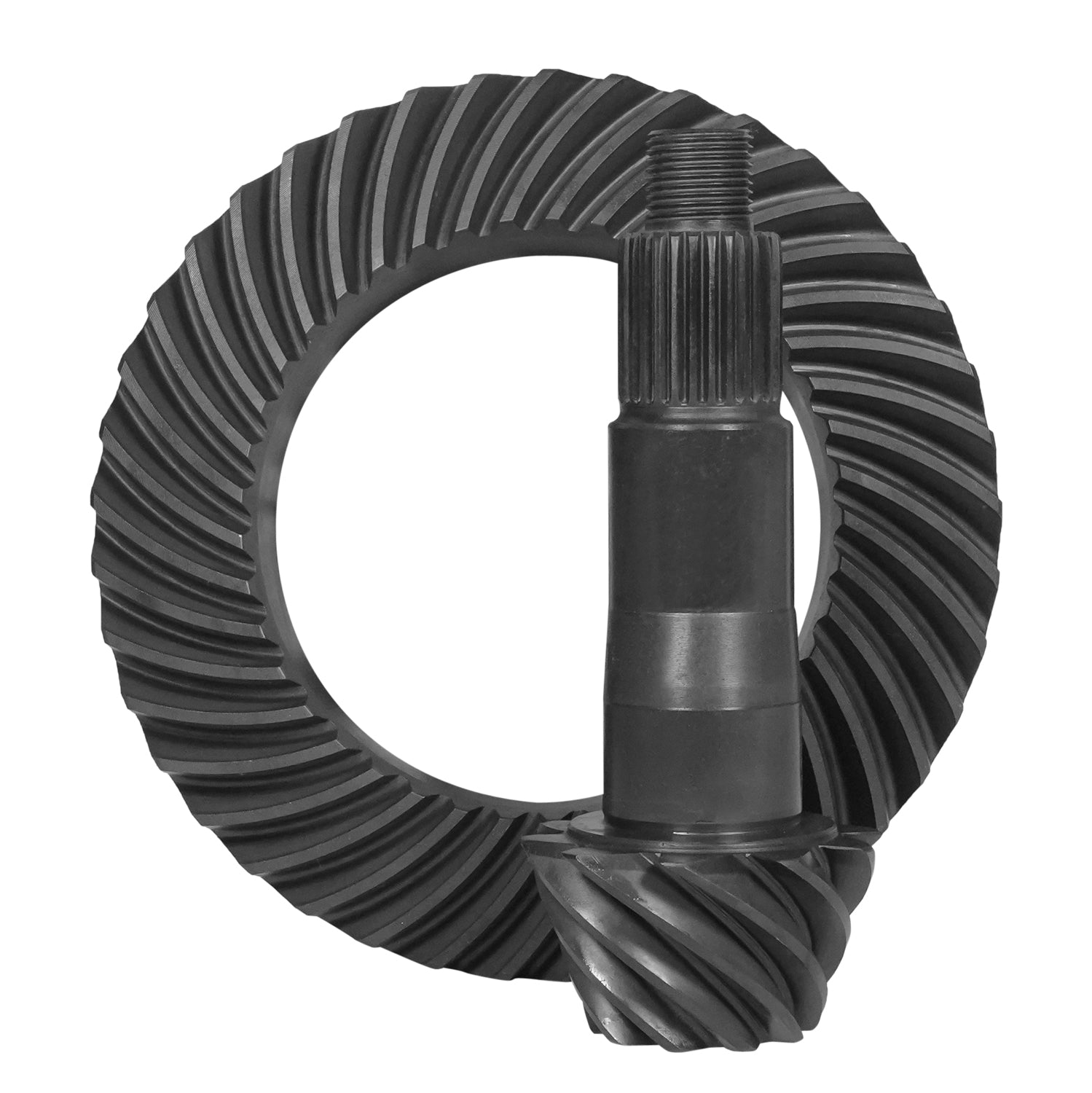 Yukon Gear 21-23 Ford Bronco Dana 44 M220 Front Differential 5.13 Ratio Ring & Pinion Gear Set