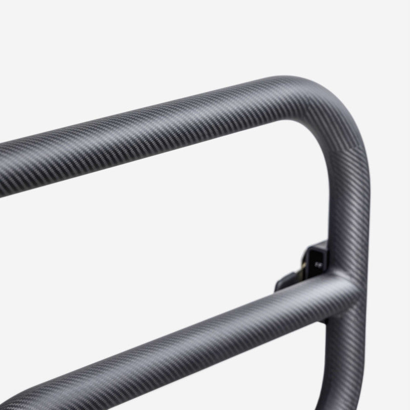 (freight)Anderson Composites Carbon Fiber Tube Doors 2021-2023 Ford Bronco 4DR (Front & Rear) | AC-TD21FDBR4D