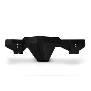 DV8 Offroad Rear Differential Skid Plate for 2021+ Ford Bronco | dveSPBR-03