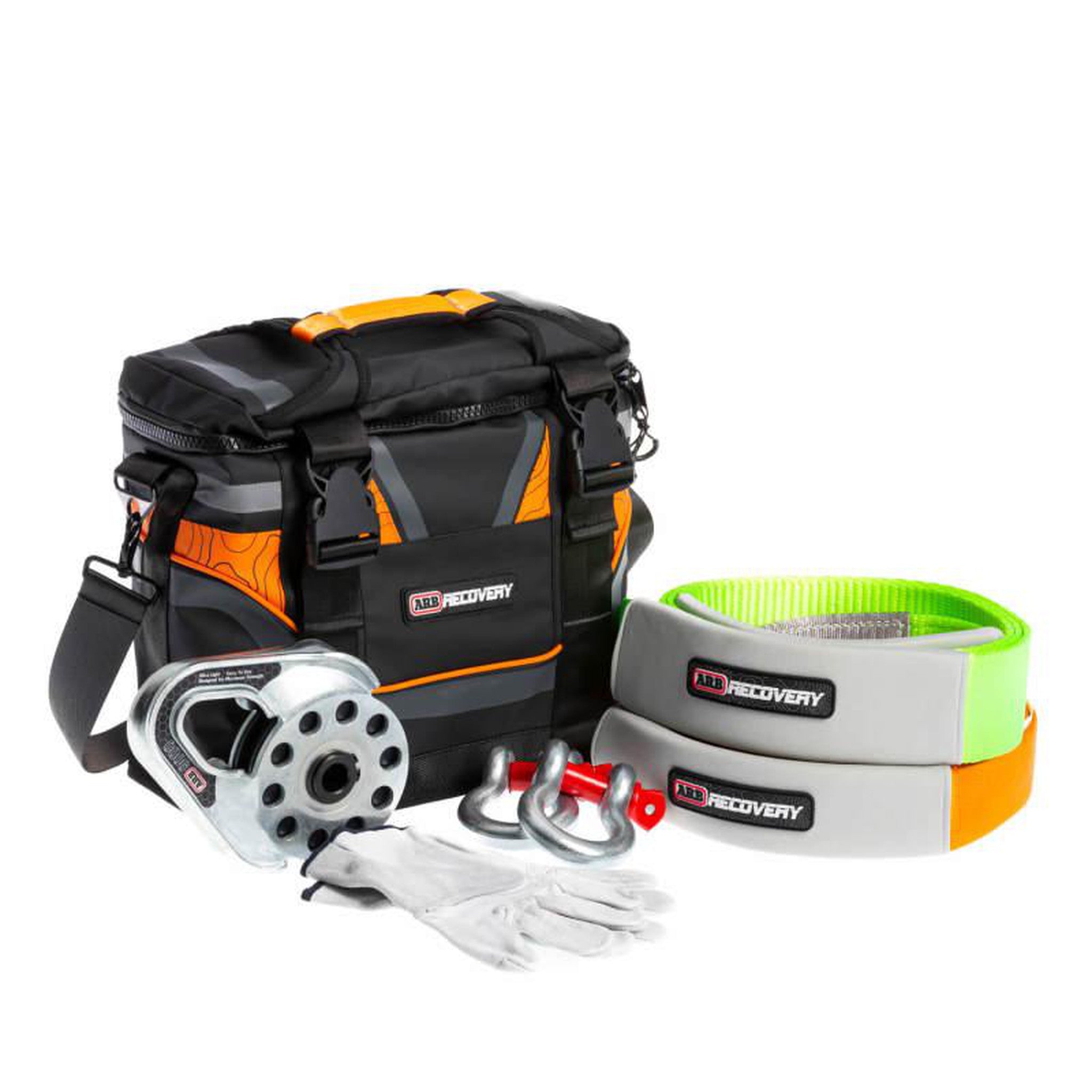 ARB Essentials Recovery Kit S2 | RK11A