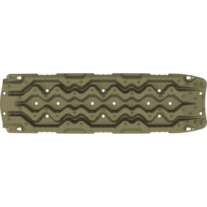 ARB TRED GT Recover Track Boards Pair- Military Green | arbTREDGTMG