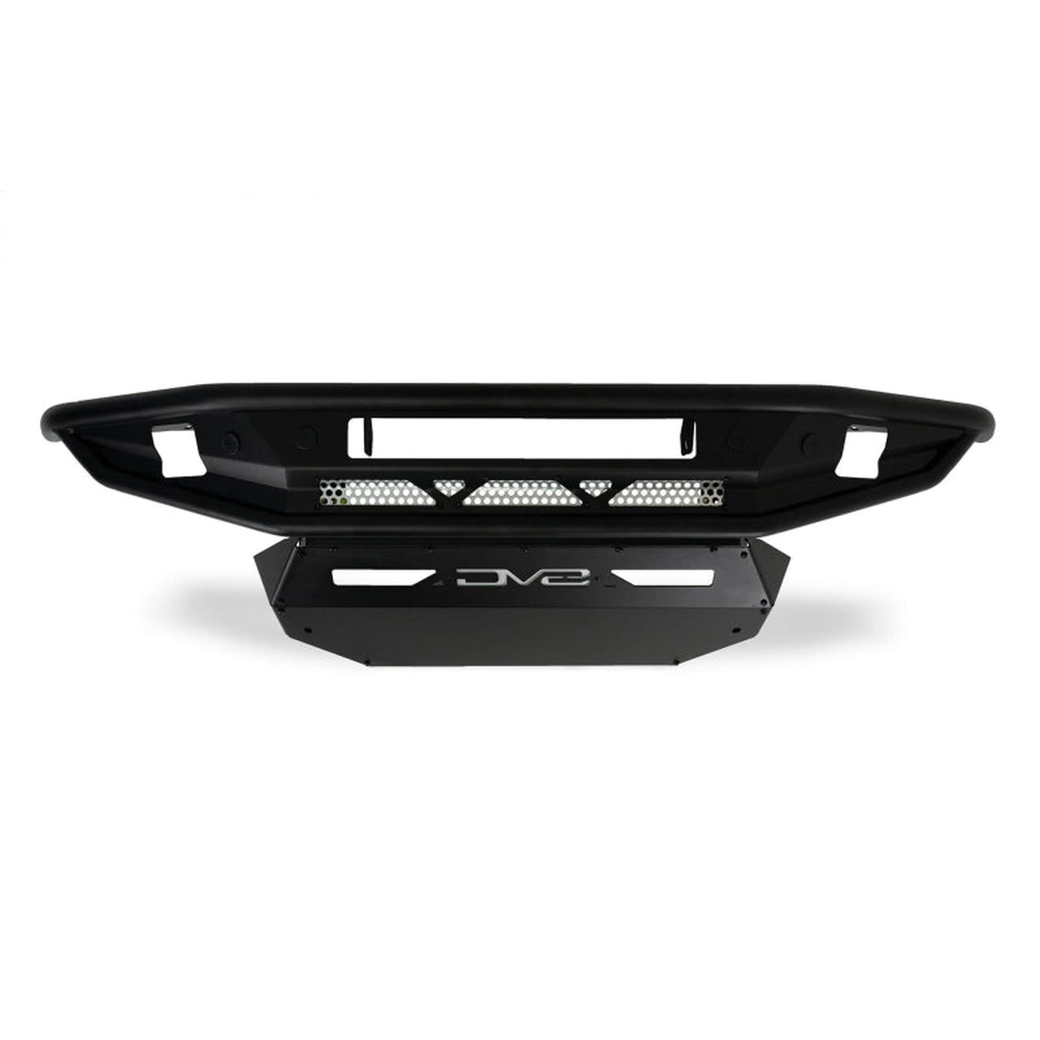 DV8 Offroad Competition Series Front Bumper for 2021+ Ford Bronco | dveFBBR-04