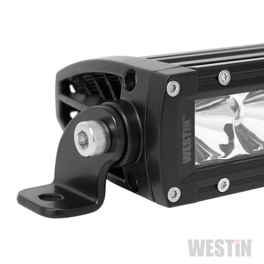 Westin Xtreme LED Light Bar Low Profile Single Row 20 inch | wes09-12270-20S