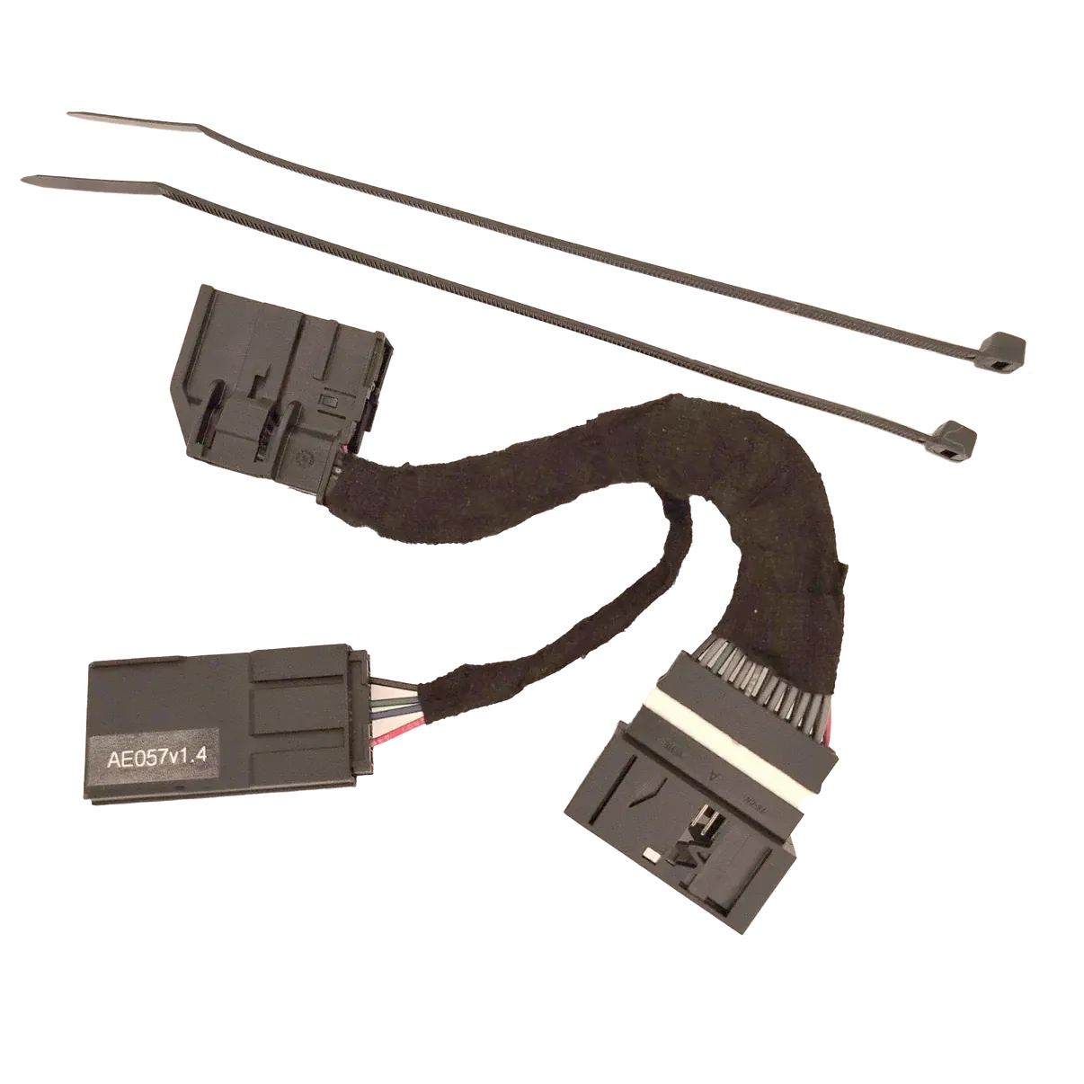 AutoStop Eliminator for 2024+ Ranger & Ranger Raptor