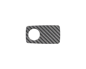 Tufskinz Glove Box Accent Overlay Fits 2021-2025 Ford Bronco
