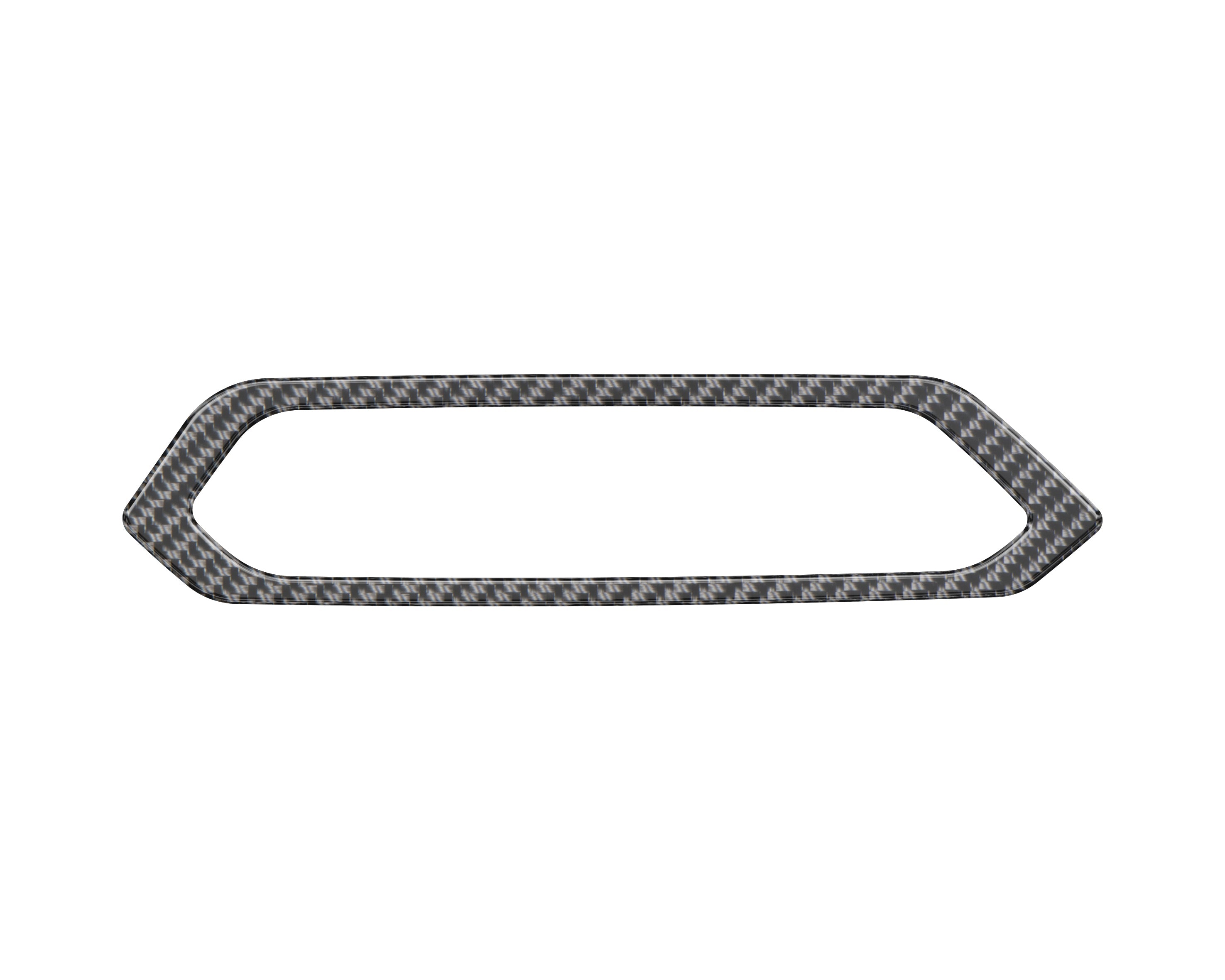 Accessory Accent Overlay Fits 2021-2025 Ford Bronco