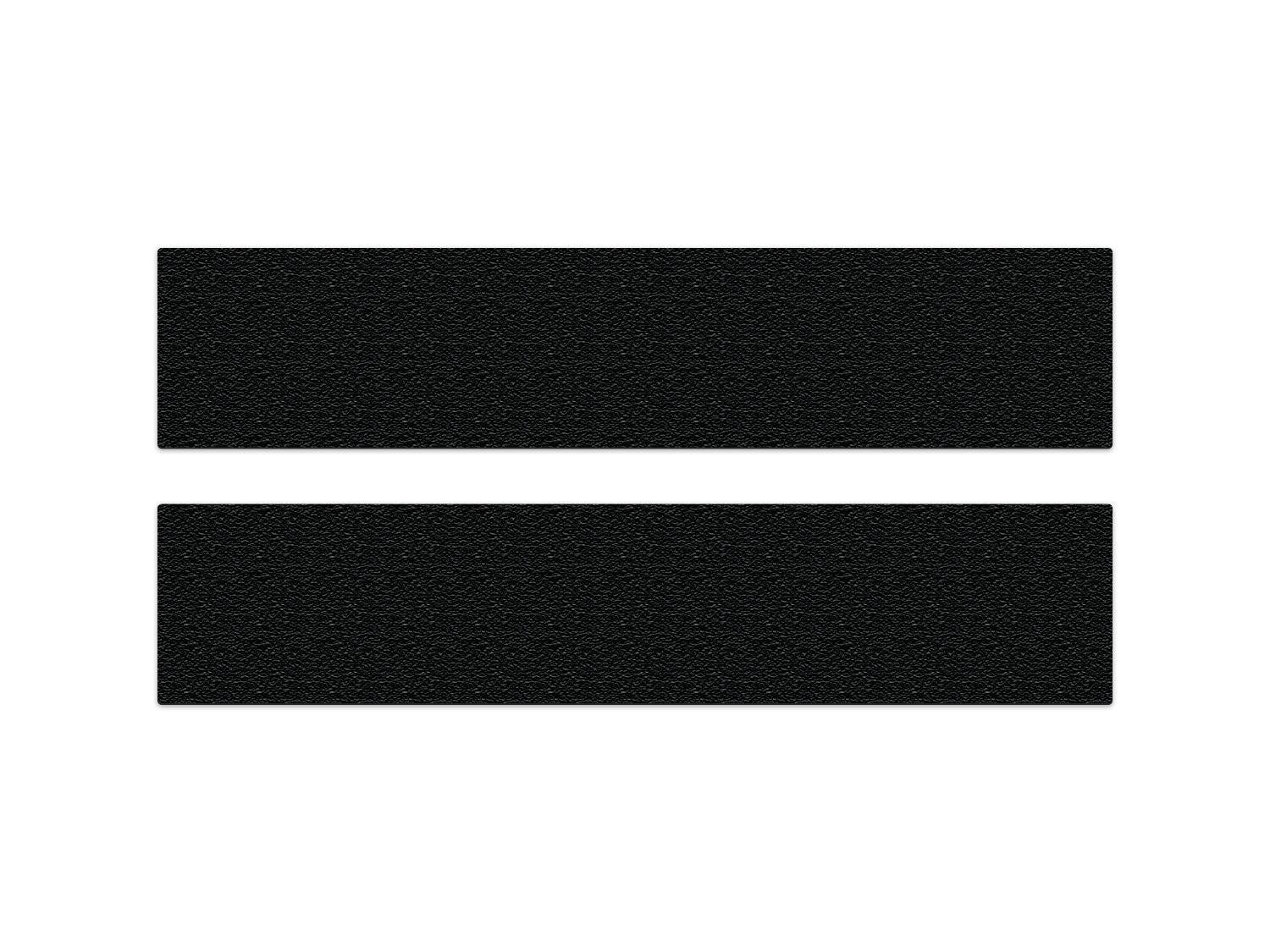 Tufskinz Door Sill Protection Overlays Fits 2021-2025 Ford Bronco