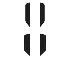 Tufskinz Door Cubby Foam Overlays Fits 2021-2025 Ford Bronco