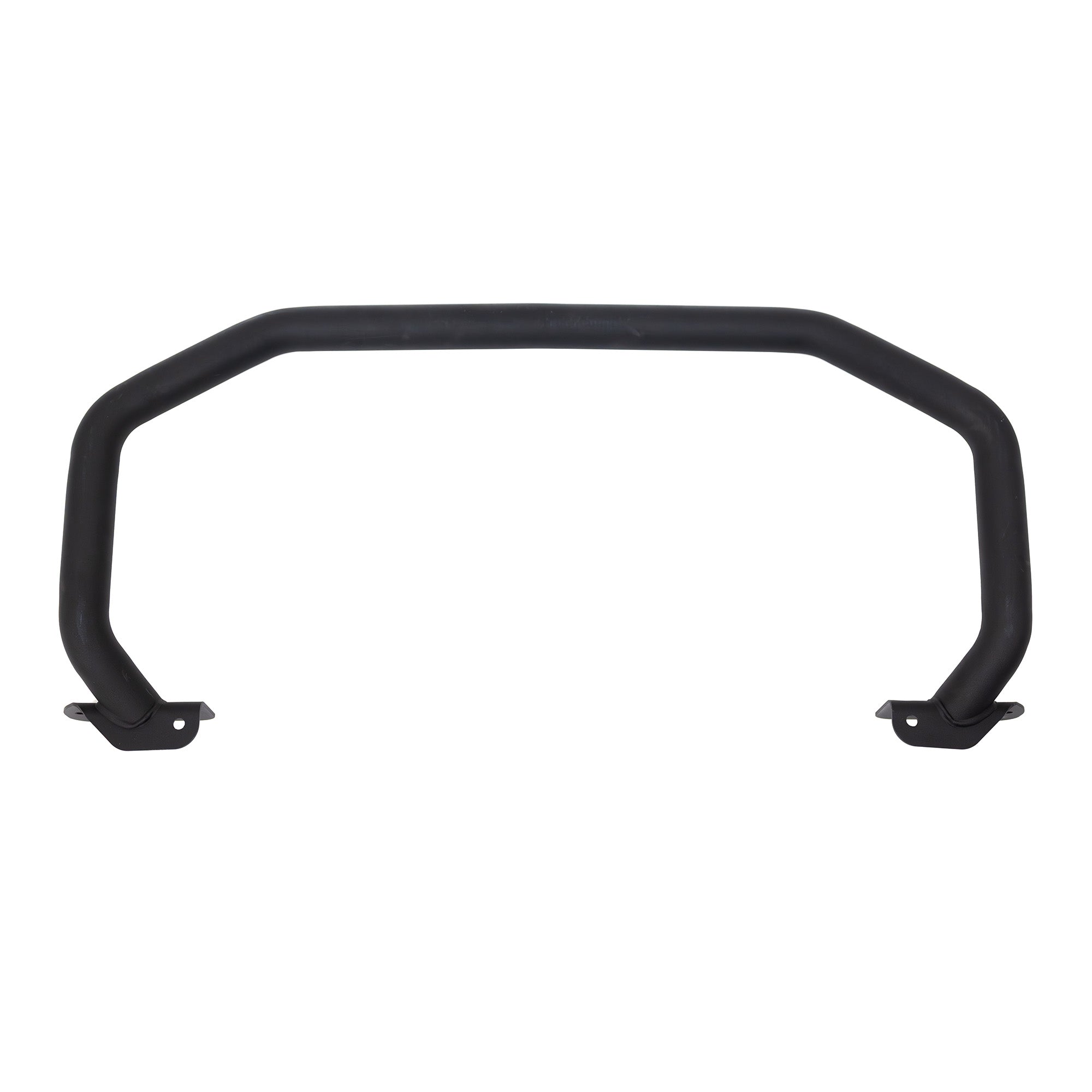 Putco Single Hoop Grille Guard Bull Bar 2021+ Ford Bronco w/ Modular Bumper | 61500